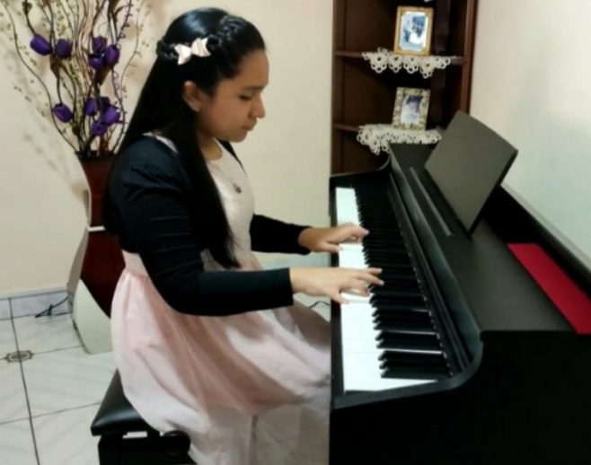 Categoría Pre-Juvenil